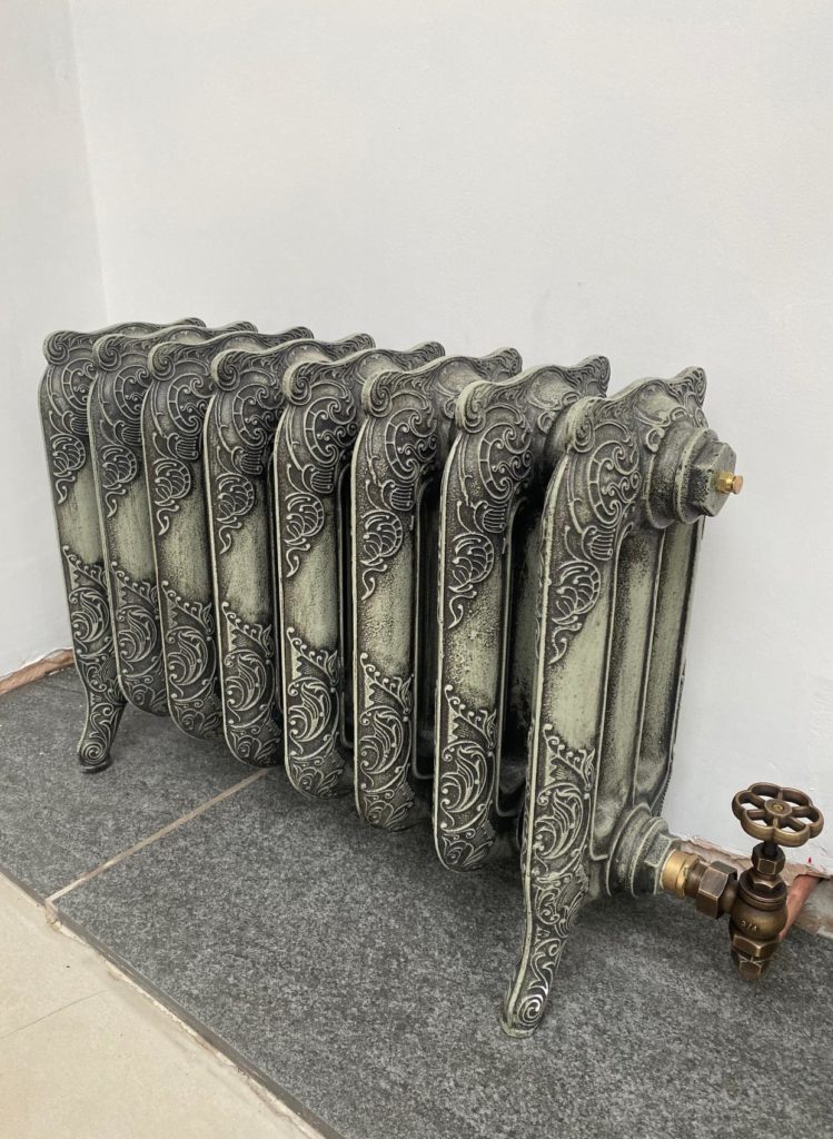 radiator