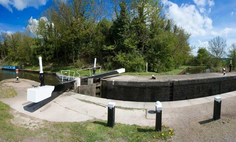 knowle locks