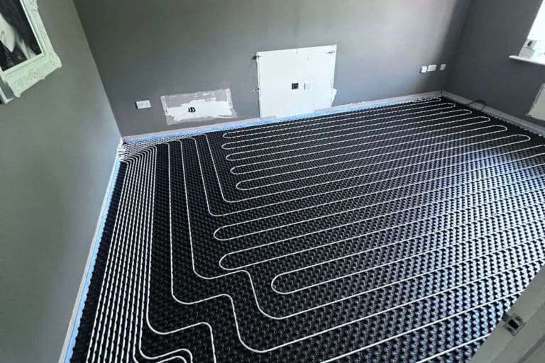 Underfloor Heating